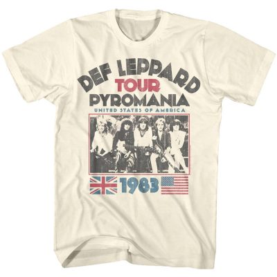 il 1000xN.2374142355 mjdu - Def Leppard Merch