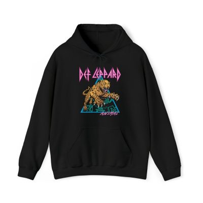 il 1000xN.5373907158 4m8h - Def Leppard Merch