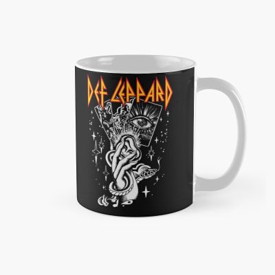 mugstandardx800right pad800x800f8f8f8 5 - Def Leppard Merch