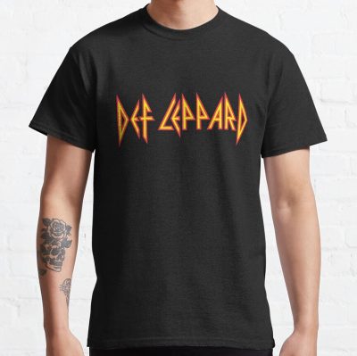 ssrcoclassic teemens10101001c5ca27c6front altsquare product1000x1000.u1 1 - Def Leppard Merch