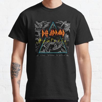 ssrcoclassic teemens10101001c5ca27c6front altsquare product1000x1000.u1 2 - Def Leppard Merch