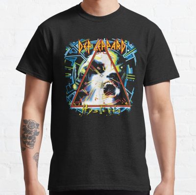 ssrcoclassic teemens10101001c5ca27c6front altsquare product1000x1000.u1 - Def Leppard Merch