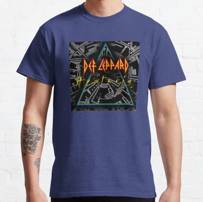 ssrcoclassic teemens353d774d8b4ffd91front altsquare product1000x1000.u1 2 - Def Leppard Merch