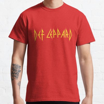 ssrcoclassic teemensdd21218219e99865front altsquare product1000x1000.u1 1 - Def Leppard Merch
