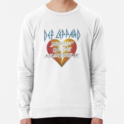 ssrcolightweight sweatshirtmensfafafaca443f4786frontsquare productx1000 bgf8f8f8 20 - Def Leppard Merch