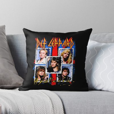 throwpillowsmall1000x bgf8f8f8 c020010001000 13 - Def Leppard Merch