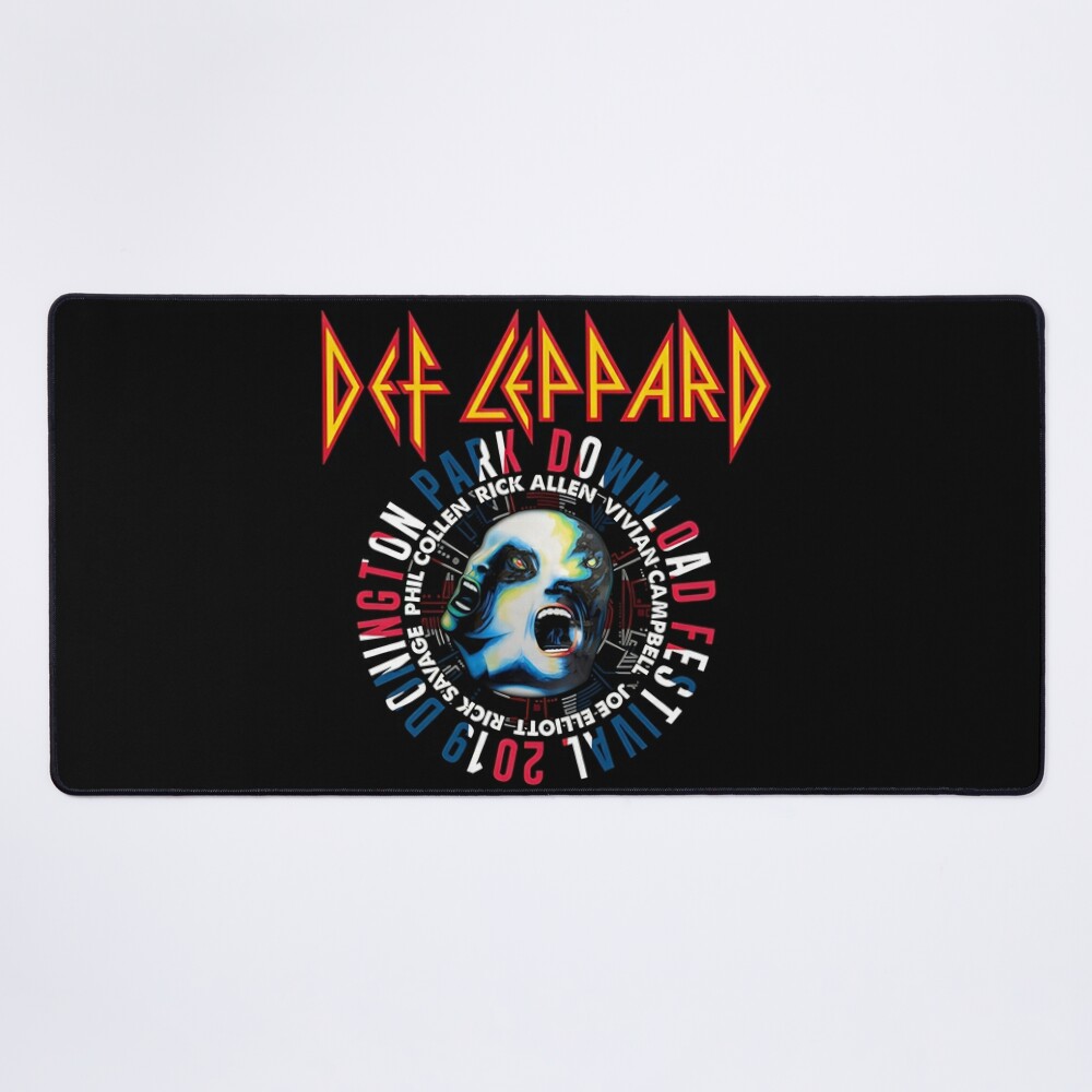 urdesk mat flatlaysquare1000x1000 1 - Def Leppard Store