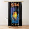 urshower curtain closedsquare1000x1000.1 2 - Def Leppard Store