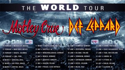 motleydefworldtour - Def Leppard Merch