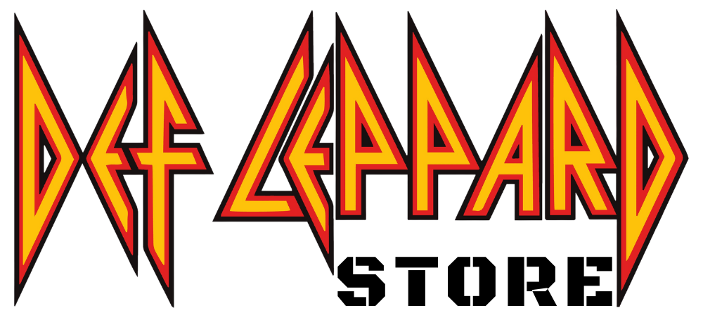 Def Leppard Store