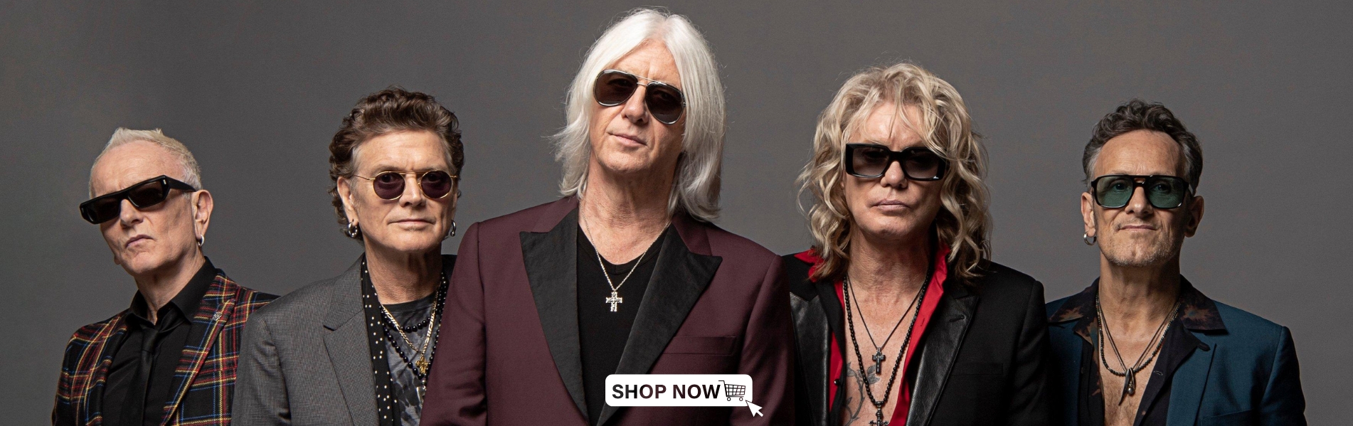 Def Leppard banner 1 1 - Def Leppard Store